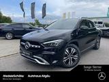 Mercedes-Benz GLA 220 4M Progressive Memory Vorr.-Distronic - gebrauchte Mercedes-Benz GLA 220 aus dem Jahr 2024