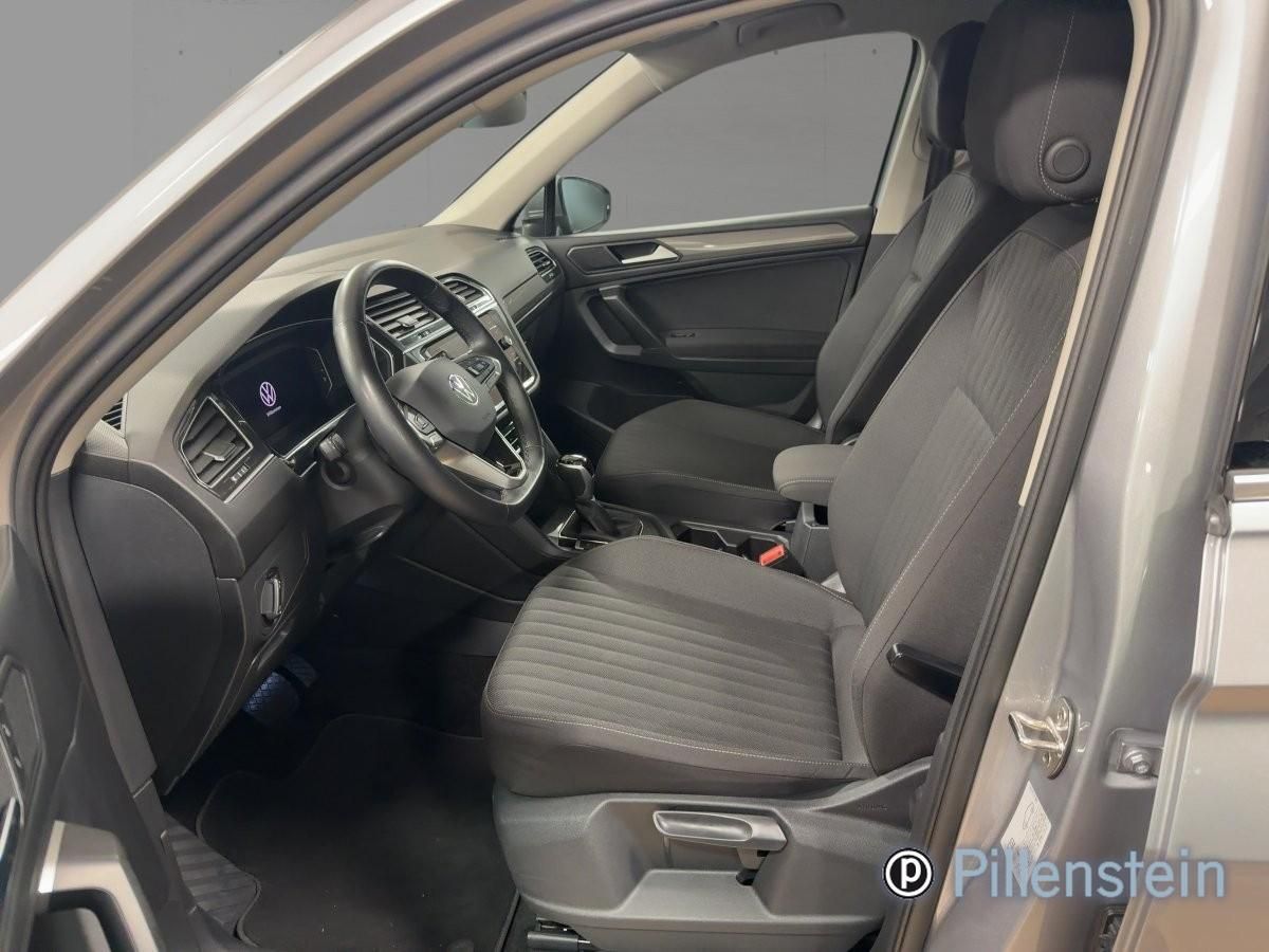 Volkswagen Tiguan Allspace - Bild 7