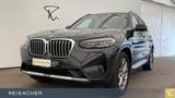 BMW X3 xDrive 30e AHK LCPro RFK PDC LED KlimaA 19"LM - BMW X3 mit Elektro-Antrieb