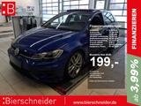 Volkswagen Golf R 2.0 TSI DSG 4Mo. R AKRA PANO KAM DYN - gebrauchte Limousinen in Ingolstadt