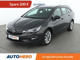 Opel Astra 1.4 SIDI Turbo Edition Start/Stop*TEMPO* - Opel Astra: Edition