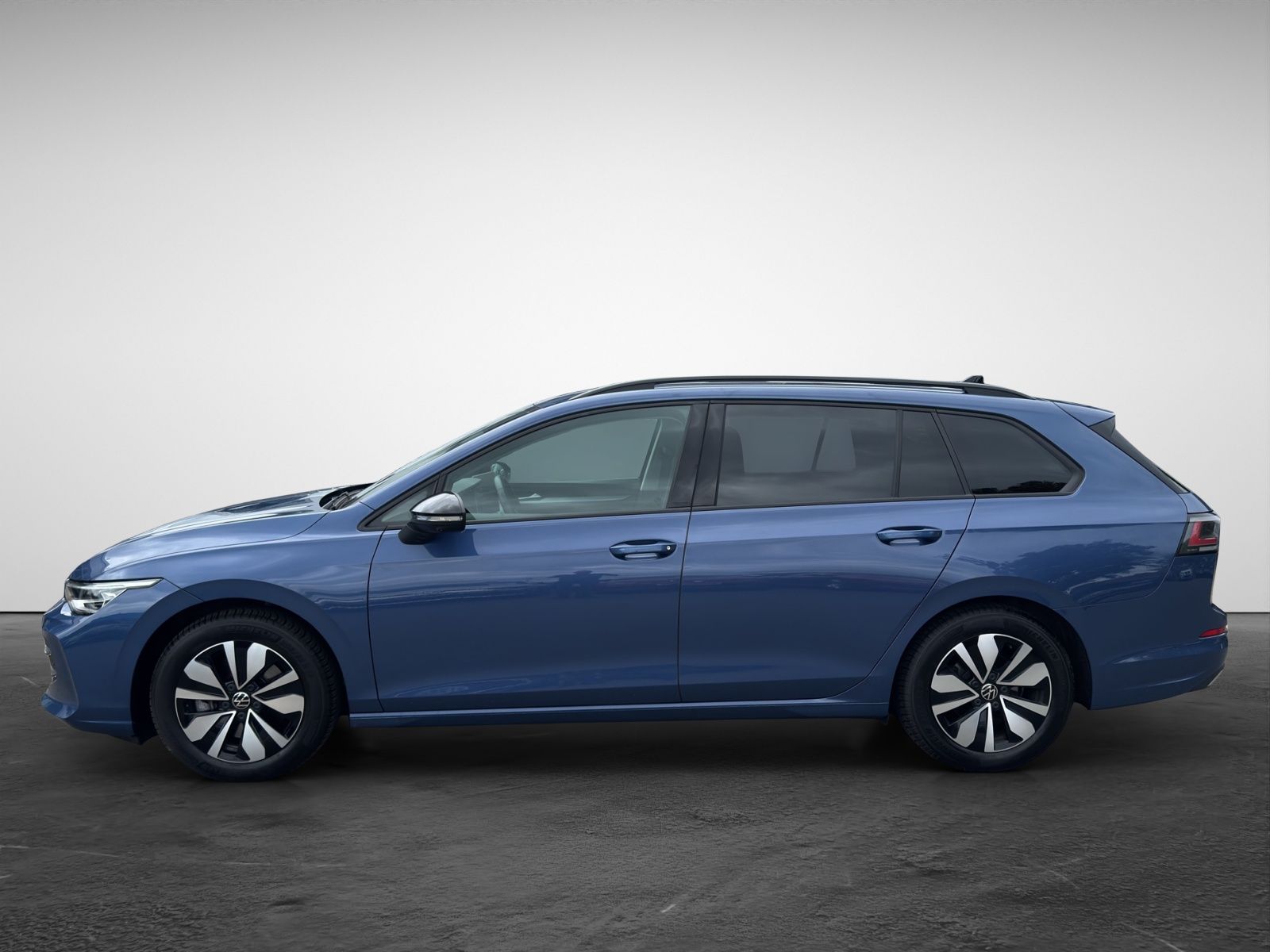 Volkswagen Golf Variant 2.0 TDI DSG Goal AHK Navi LED Kame foto 4