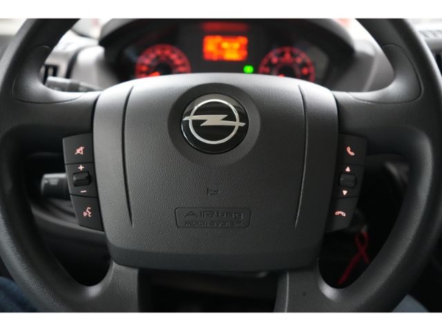 Movano C FACELIFT CARGO L4H2 CDTI+SITZHEIZUNG+SC