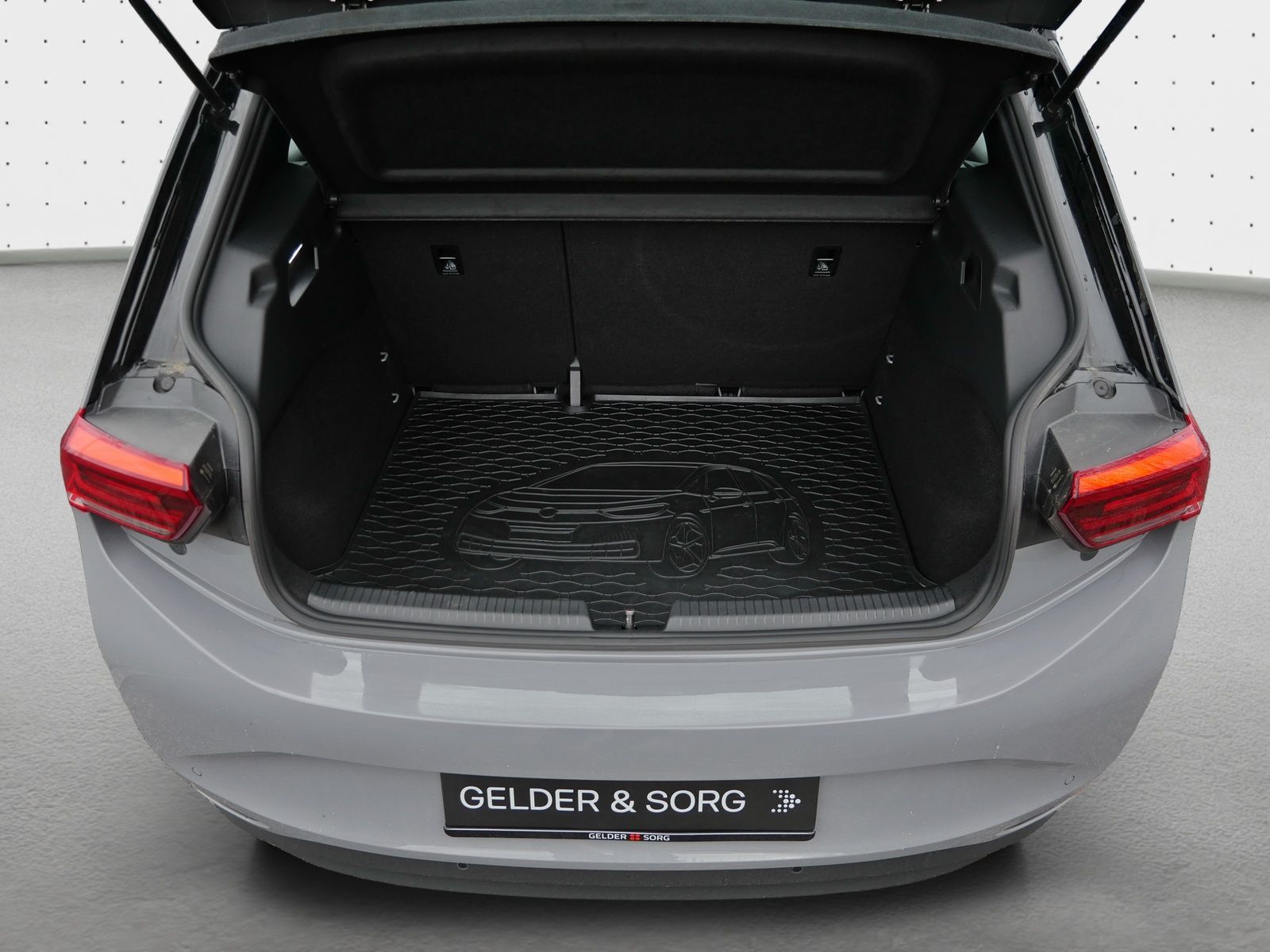 Volkswagen ID.3 - Bild 12