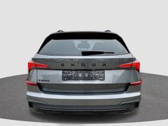 SKODA Kamiq Monte Carlo MATRIX PLA SHZ VC 5 J Garantie