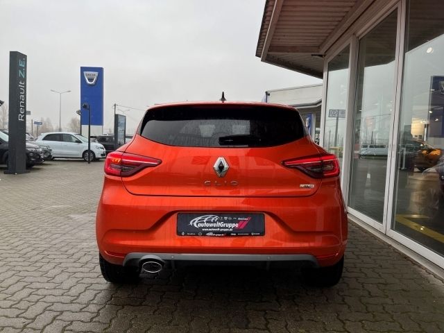 Renault Clio - Bild 6