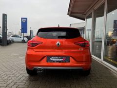Foto Nummer 6: RENAULT Clio