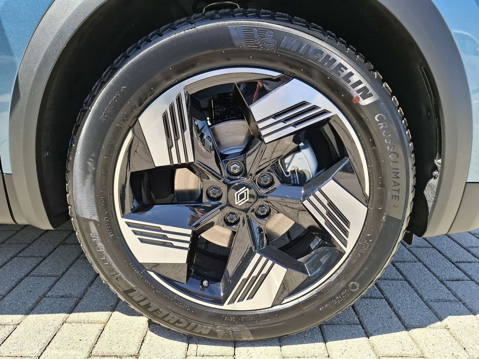 Renault Symbioz - Bild 40