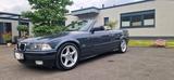 BMW Schöner BMW 318i Cabrio Sport Edition E36 ... - BMW 318: 318i E36
