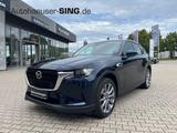 Mazda CX-60 Exclusive-Line PHEV AWD Driv.Ass COSO AHK - blaue Mazda CX-60