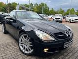 Mercedes-Benz SLK 280  Roadster Sport Edition 2Hand Automatik - Mercedes-Benz SLK-Klasse in Leipzig