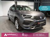 Seat Ateca 1.5 TSI FR LED|Navi|PDC|Kamera|Sitzhz - Seat Ateca Gebrauchtwagen in München