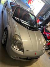 Toyota MR 2 1.8 VVT-i SMT - - Toyota MR 2 Gebrauchtwagen