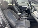 BMW 220 Baureihe 2 Gran Tourer 220 i M Sport 7 Sitze - BMW 220: 7 Sitzer