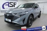Nissan Qashqai N-Connecta 4WD #360°-Kamera #Toter-Wi...