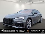 Audi A5 Sportback 40 TDI quattro s-line Competition P