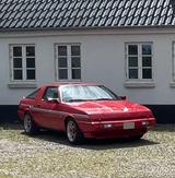 Mitsubishi Starion Turbo Tausch Mercedes w... - Mitsubishi Starion Gebrauchtwagen