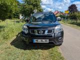 Nissan X-Trail 4x4 LE 2.0 dCi DPF 110kW LE - gebrauchte Nissan X-Trail aus dem Jahr 2014