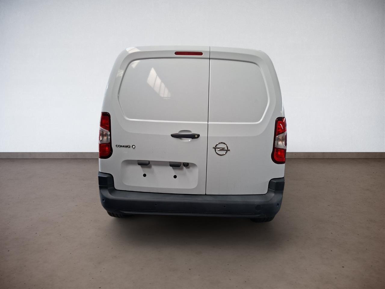 Opel Combo Electric Cargo Edition +11kW+KAMERA+SHZ+BT