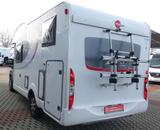 Bürstner Ixeo Time IT 670 G - Kassel