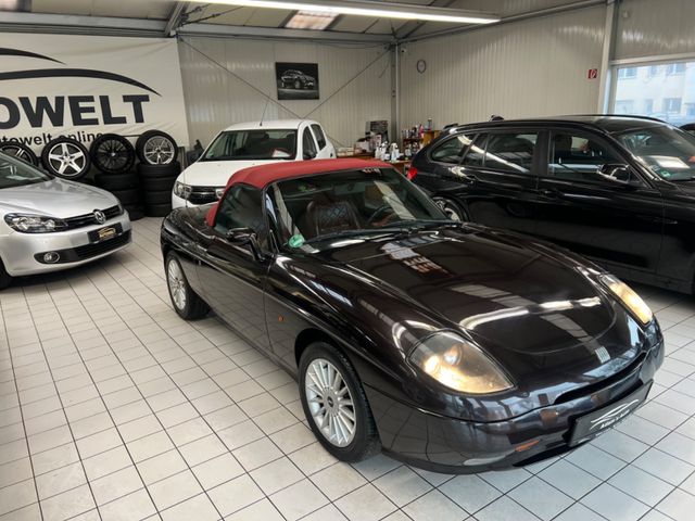 Fiat Barchetta Riviera 1.8 16V*TÜVneu*1-Hand*Service*