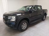 Ford Ranger 2.0 Ecoblue DoKa|4X4|AHK|Carplay|CAM - Ford Ranger aus 2025