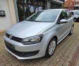 Volkswagen Polo V Trendline KLIMA TOP GEPFLEGT GUTACHTEN - Volkswagen Polo aus 2011: Trendline