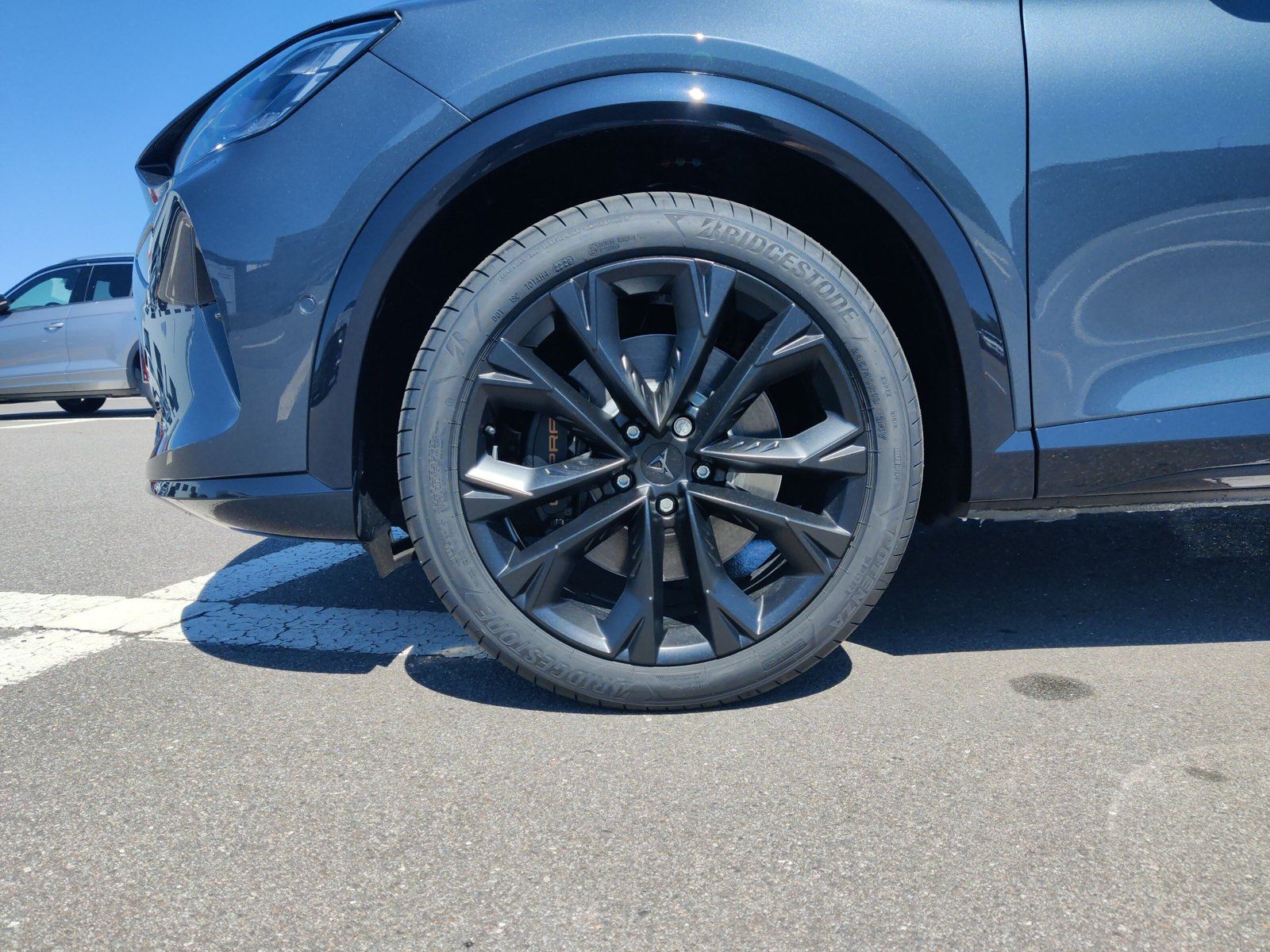 Cupra Formentor - Bild 9
