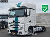 Mercedes-Benz Actros 1842 Actros 4X2 GigaSpace NL-Truck Mega 2 - Mercedes-Benz Actros 1842
