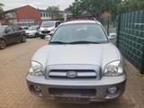 Hyundai Santa Fe 2.4 GLS Team 06 - Hyundai SANTA FE GLS-Team-06