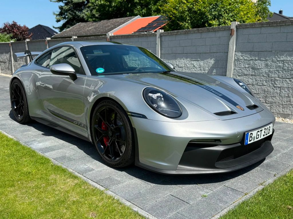 Image of Porsche 911