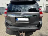 Toyota Land Cruiser 2.8 D-4D Executive Automatik Ex... - Toyota Land Cruiser: Allradantrieb