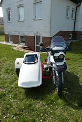 BMW R1150GS / Tripteq Heeler Gespann - Offers