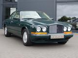Bentley Continental  R *NEUWAGEN nur 170 KM* - Bentley Oldtimer