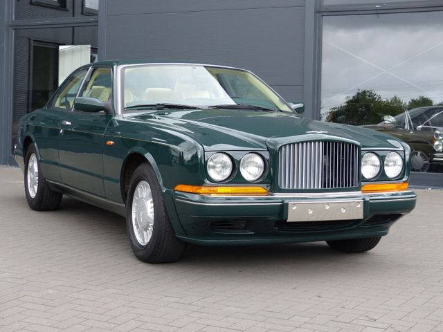 Bentley Continental  R *NEUWAGEN nur 170 KM*
