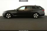 BMW 520 d Touring #AHK#Leder#HiFi#ACC#Cam#LED#DAB# - BMW mit Diesel-Antrieb: mit Apple Carplay, Kombi
