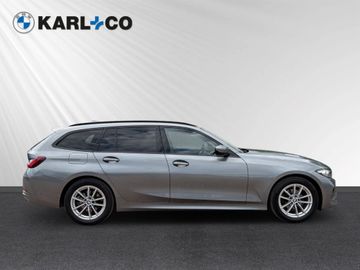 BMW 318 - 5