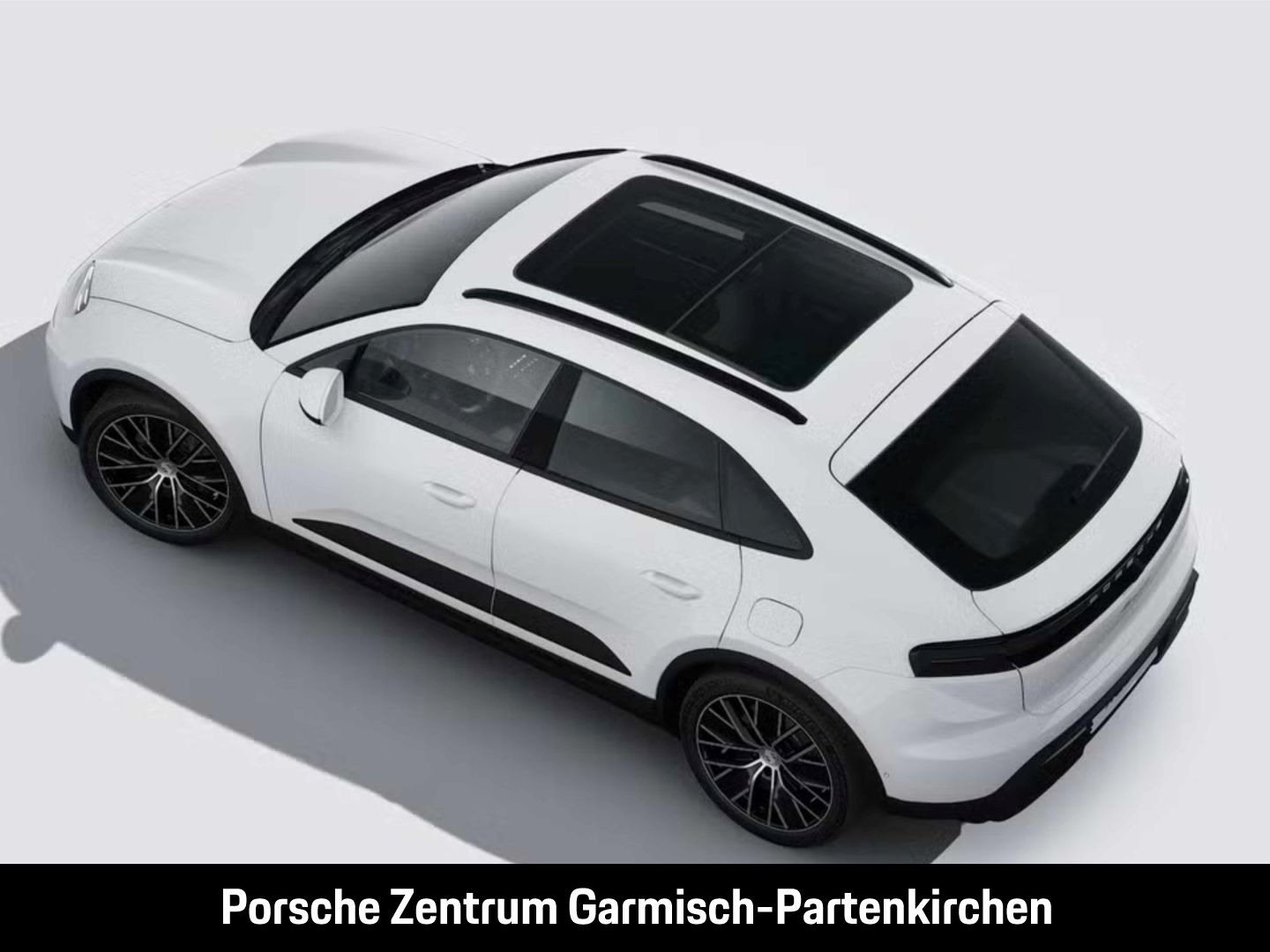 Porsche Macan 4 360 Kamera Luftfederung Memory LenkradHZ foto 6