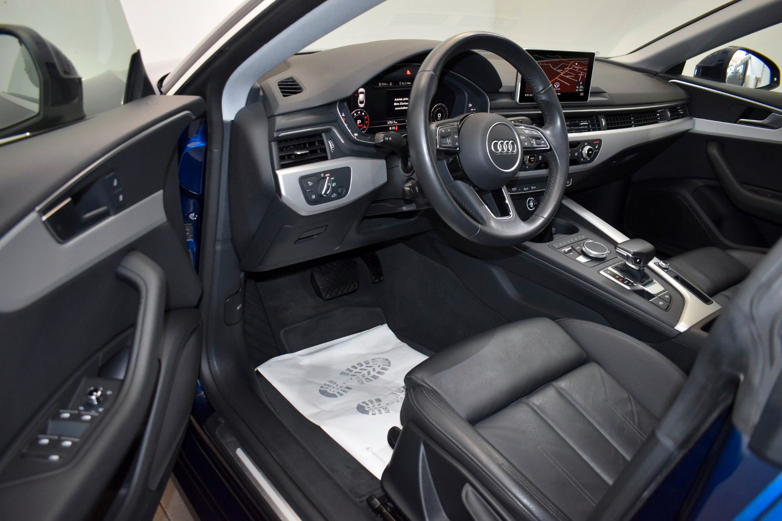 Fahrzeugabbildung Audi A5 SB 35 TFSI Sport Leder,Panorama,Kamera,LED