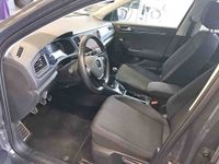 Volkswagen T-Roc - Vorschau Bild 10