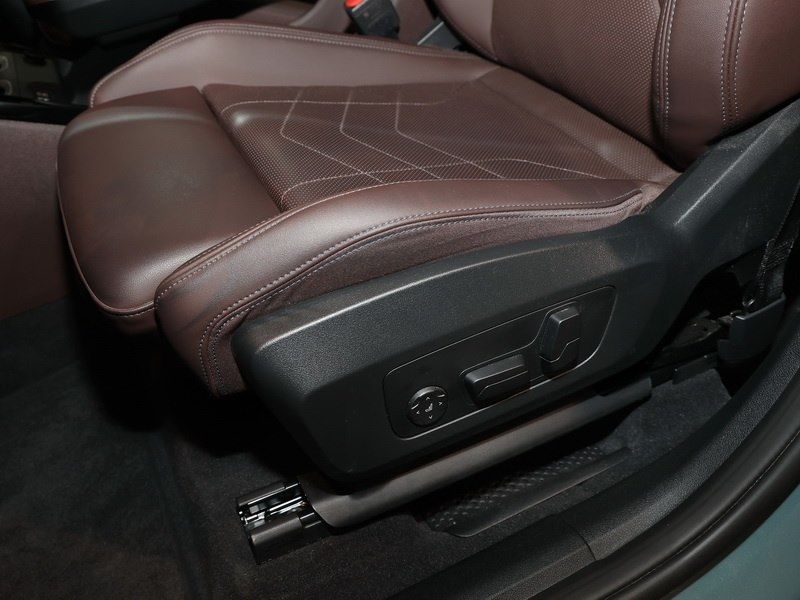 BMW X1 - Bild 10