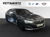 BMW 750i xDrive Standhzg.|TV+|HiFi|Head-Up|DAProf. - gebrauchte BMW 750 aus dem Jahr 2021