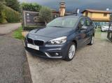 BMW Bmw 218 218d GRAN TOURER 7 POSTI - BMW: Coupe, 7