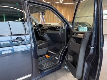 Volkswagen T6 Multivan Generation Six 4Motion * ACC*LED*KAM