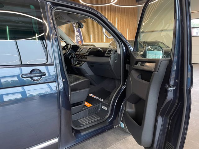 Volkswagen T6 Multivan Generation Six 4Motion * ACC*LED*KAM