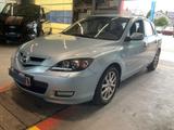 Mazda 3 Lim. 2.0 Sport Active - Mazda Gebrauchtwagen von 2008