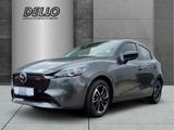 Mazda 2 Homura Aka 1.5 HUD AD LED Blendfreies Fernl. A - Mazda 2 Homura Aka Gebrauchtwagen