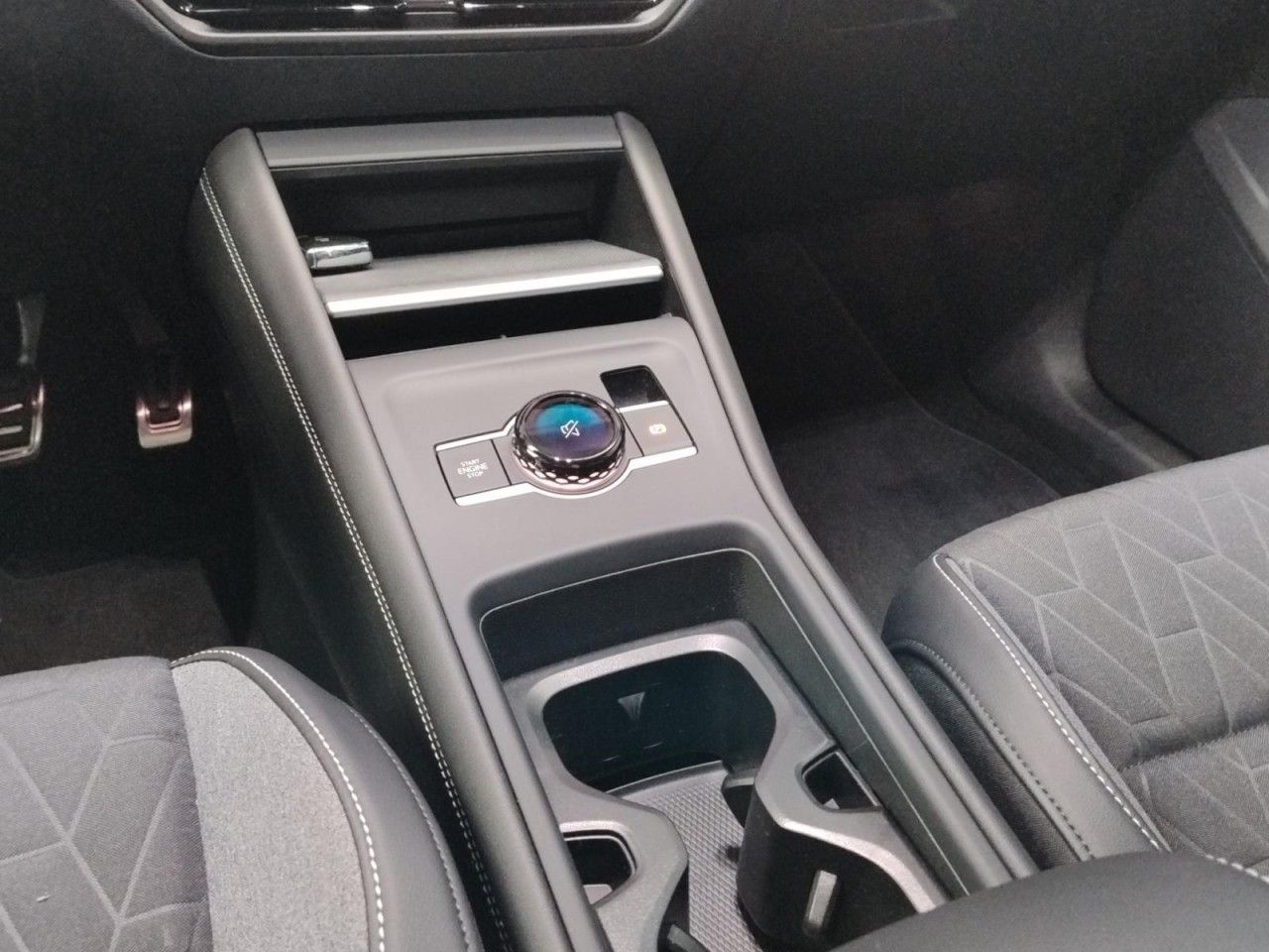 Tiguan GOAL 1.5 eTSI DSG Klima Navi