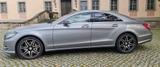 Mercedes-Benz CLS 500 B 4.7L  AMG SPORTPAKET/AMGLINE, 408 PS - Mercedes-Benz CLS 500