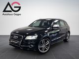 Audi SQ5 3.0 TDI Competition/Quattro/1.Hand/249 € mtl - : Allradantrieb, 3.0